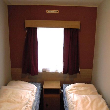 8 Berth Northshore Winthorpe  Екстериор снимка