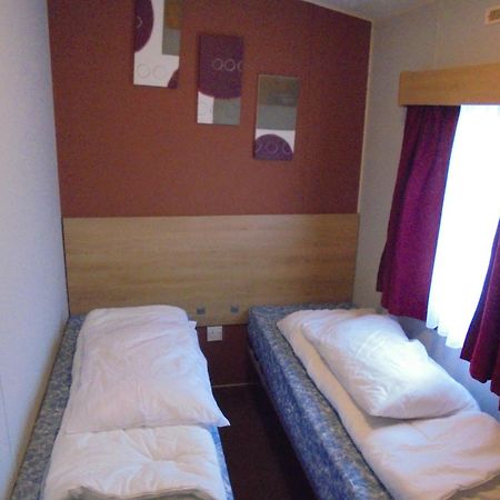 8 Berth Northshore Winthorpe  Екстериор снимка
