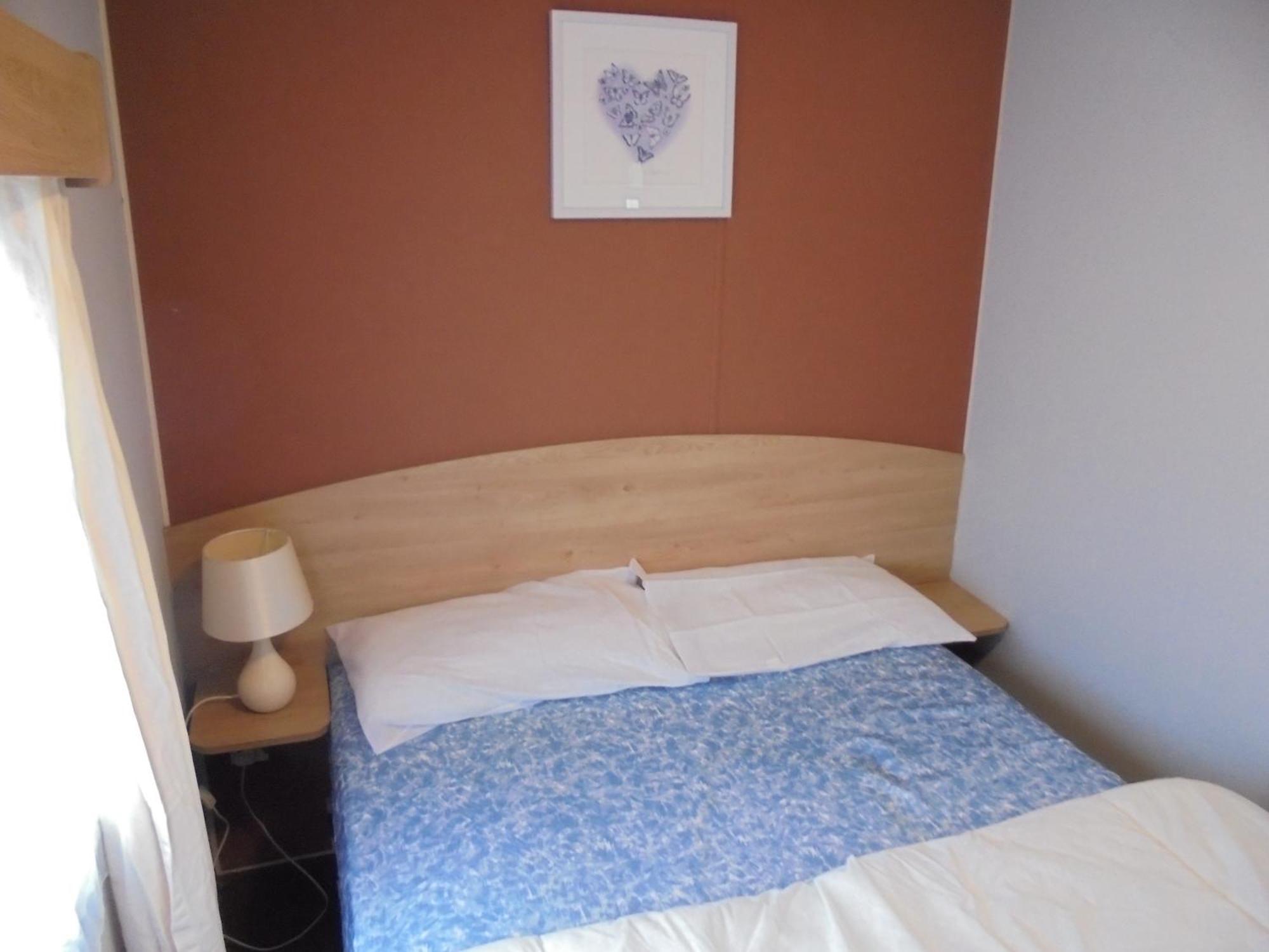 8 Berth Northshore Winthorpe  Екстериор снимка