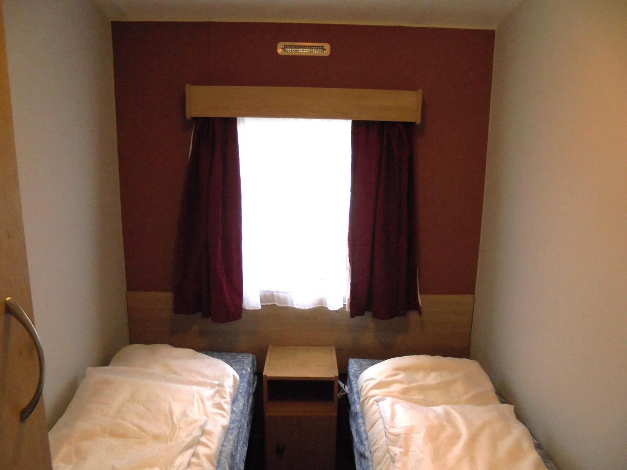8 Berth Northshore Winthorpe  Екстериор снимка