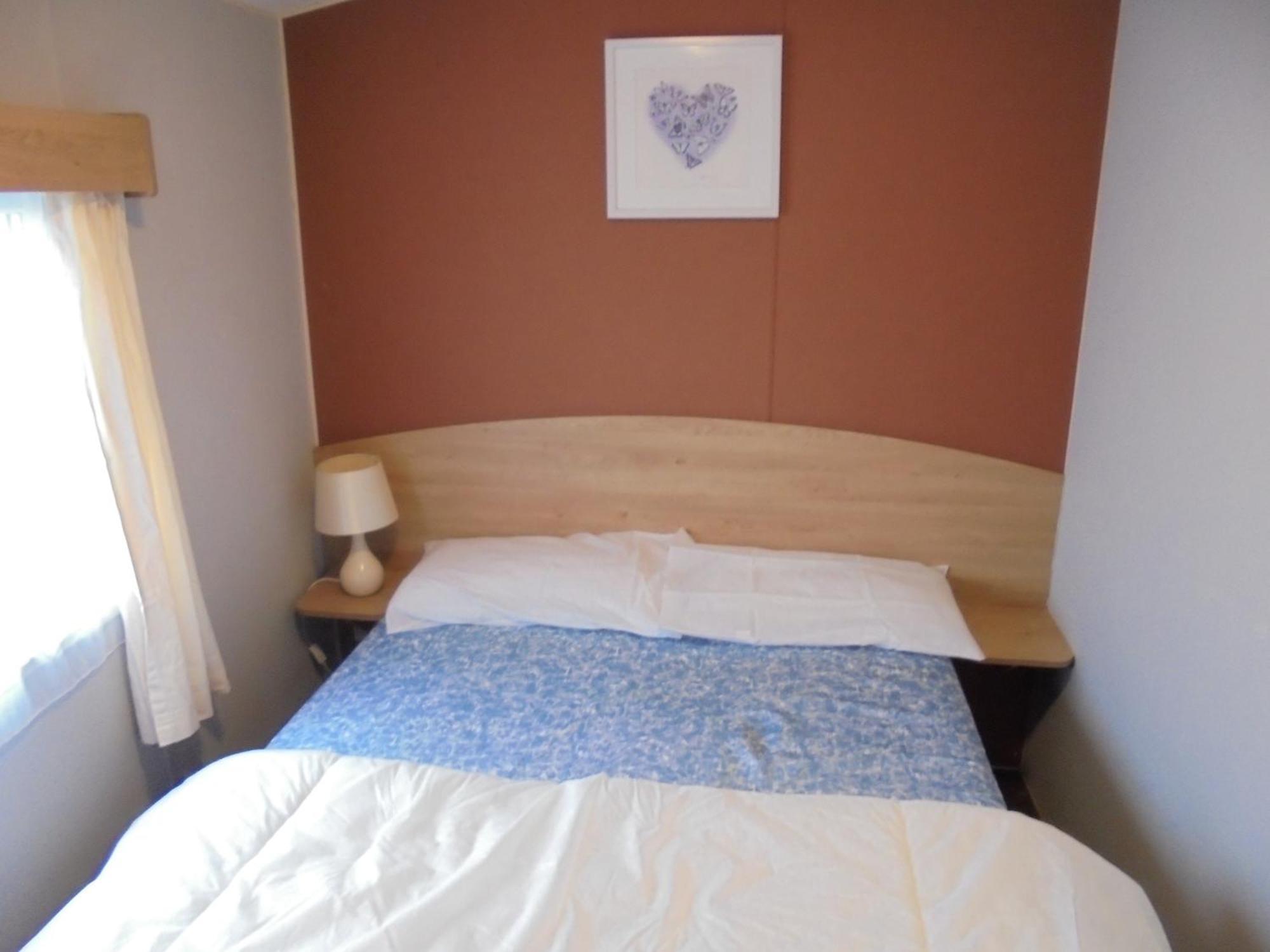 8 Berth Northshore Winthorpe  Екстериор снимка