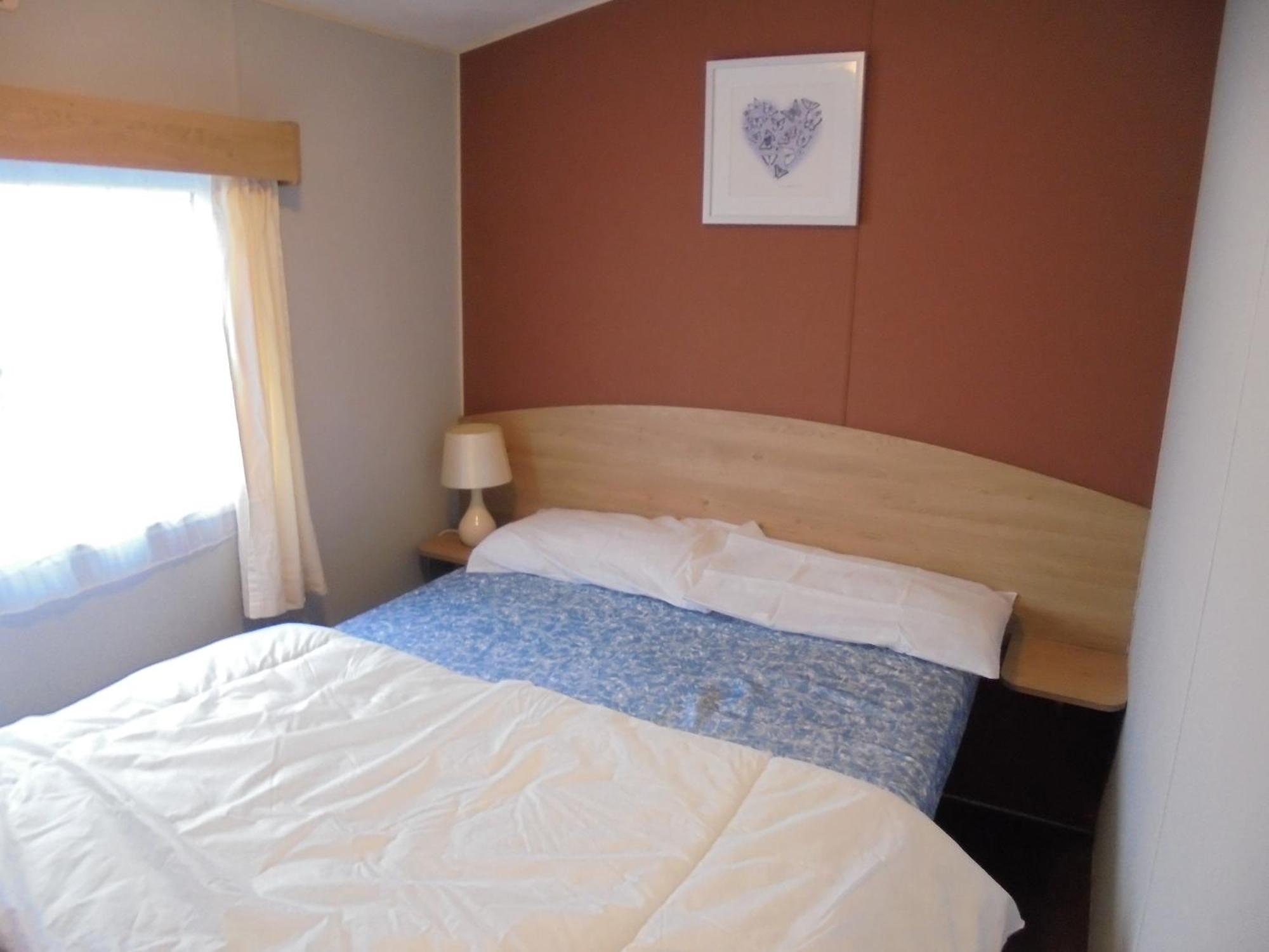 8 Berth Northshore Winthorpe  Екстериор снимка