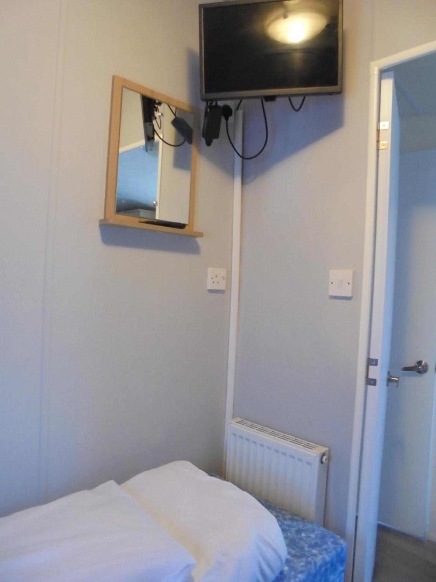 8 Berth Northshore Winthorpe  Екстериор снимка