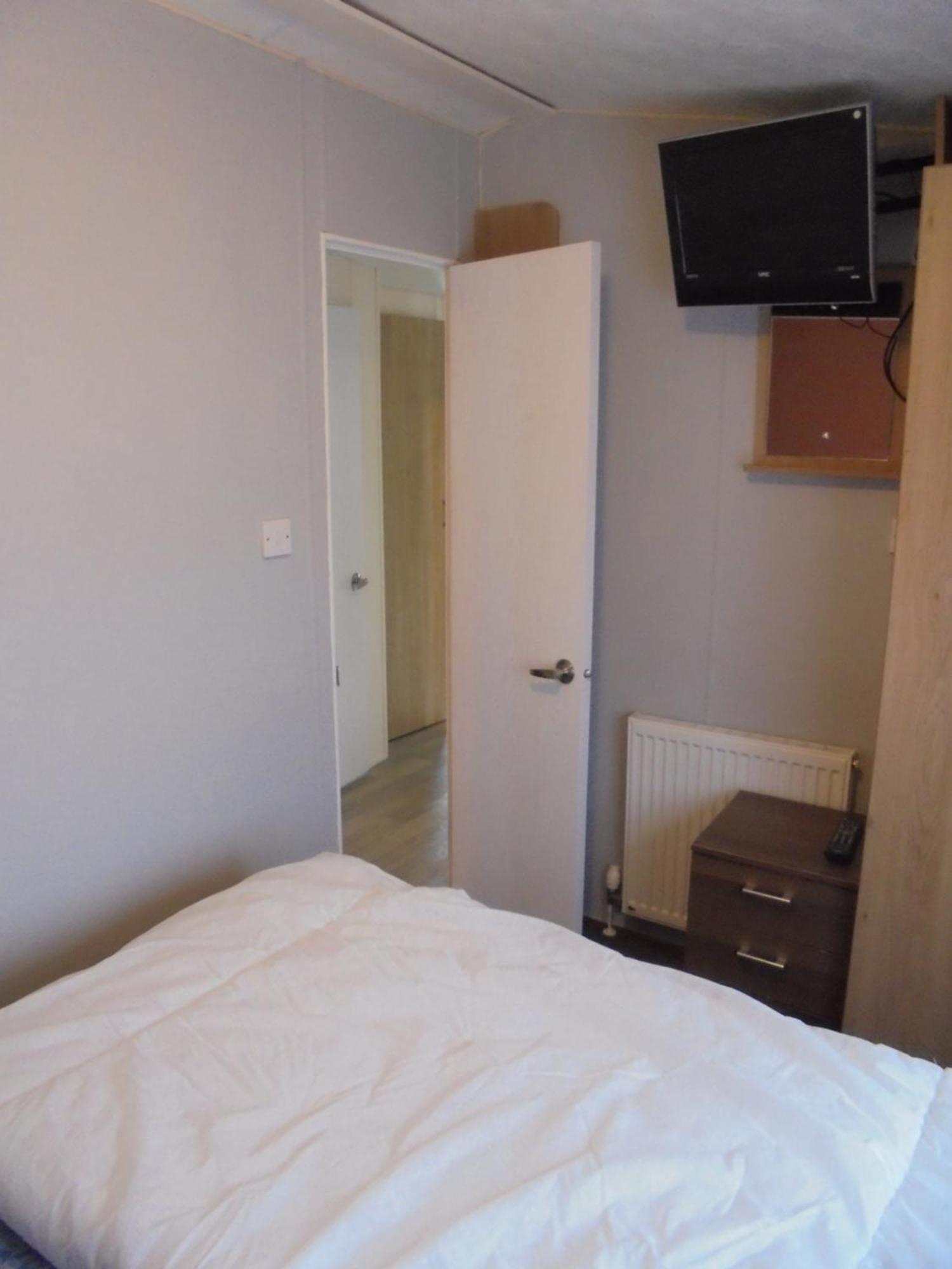8 Berth Northshore Winthorpe  Екстериор снимка