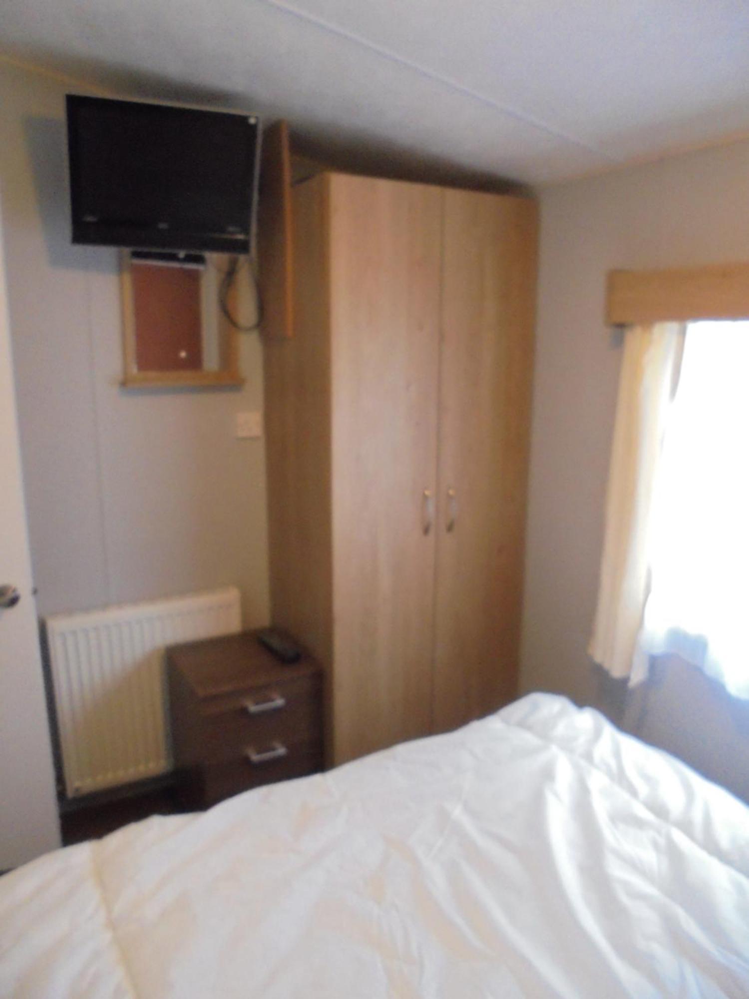 8 Berth Northshore Winthorpe  Екстериор снимка