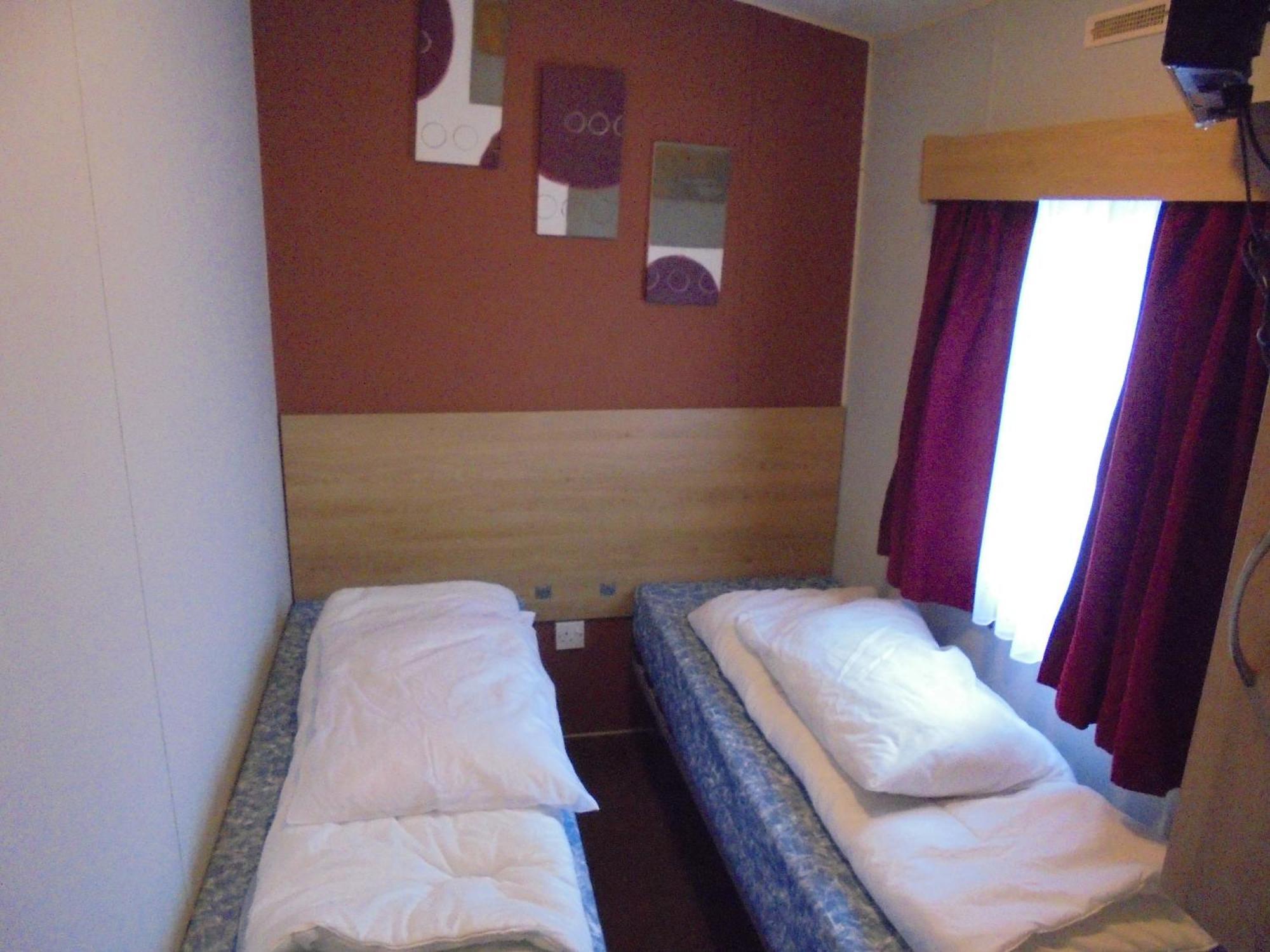 8 Berth Northshore Winthorpe  Екстериор снимка