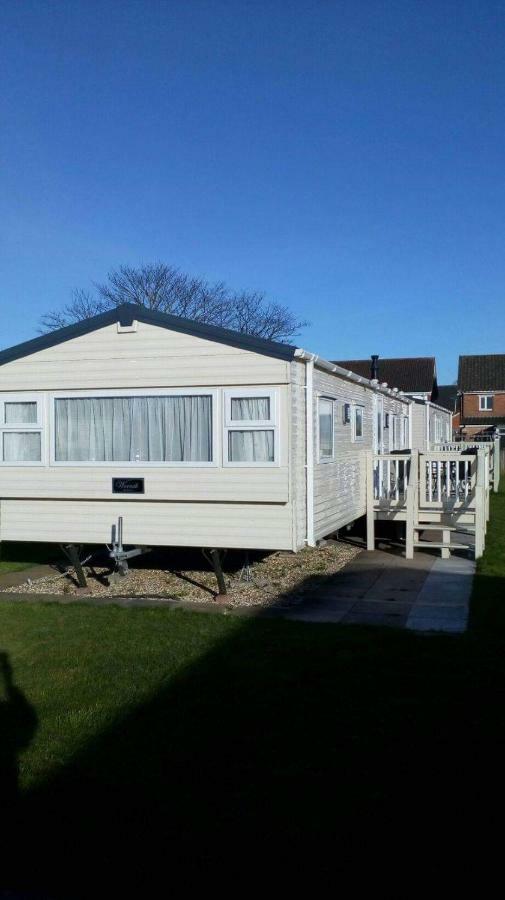 8 Berth Northshore Winthorpe  Екстериор снимка
