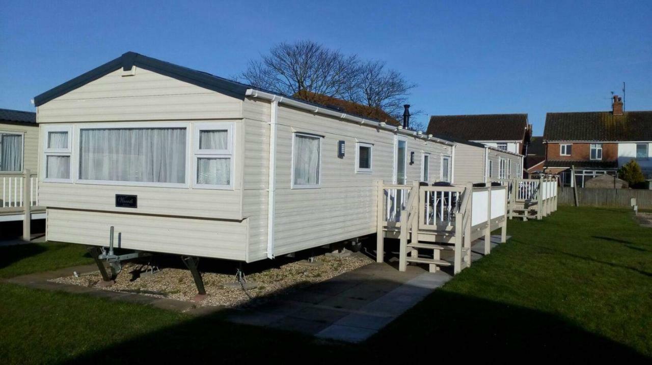 8 Berth Northshore Winthorpe  Екстериор снимка
