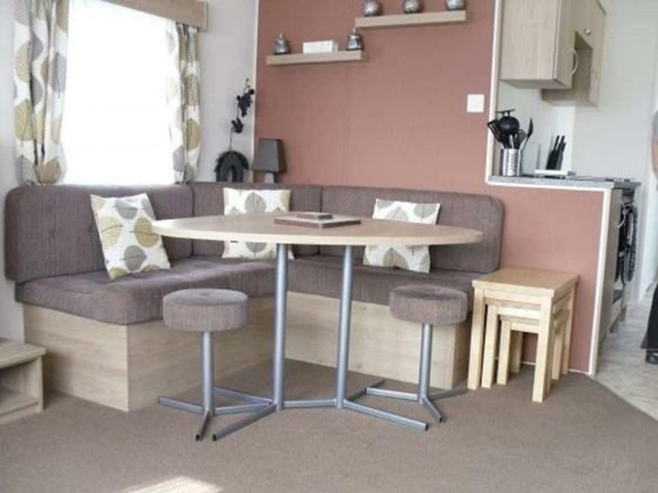8 Berth Northshore Winthorpe  Екстериор снимка