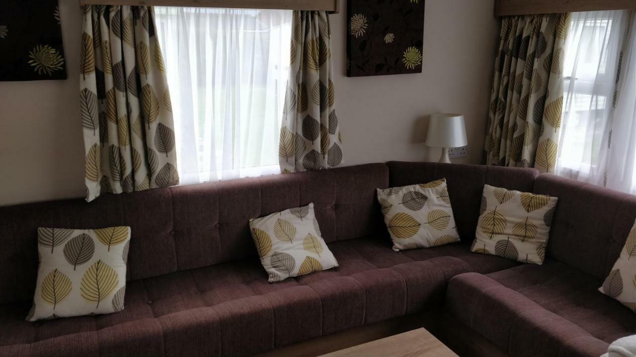 8 Berth Northshore Winthorpe  Екстериор снимка