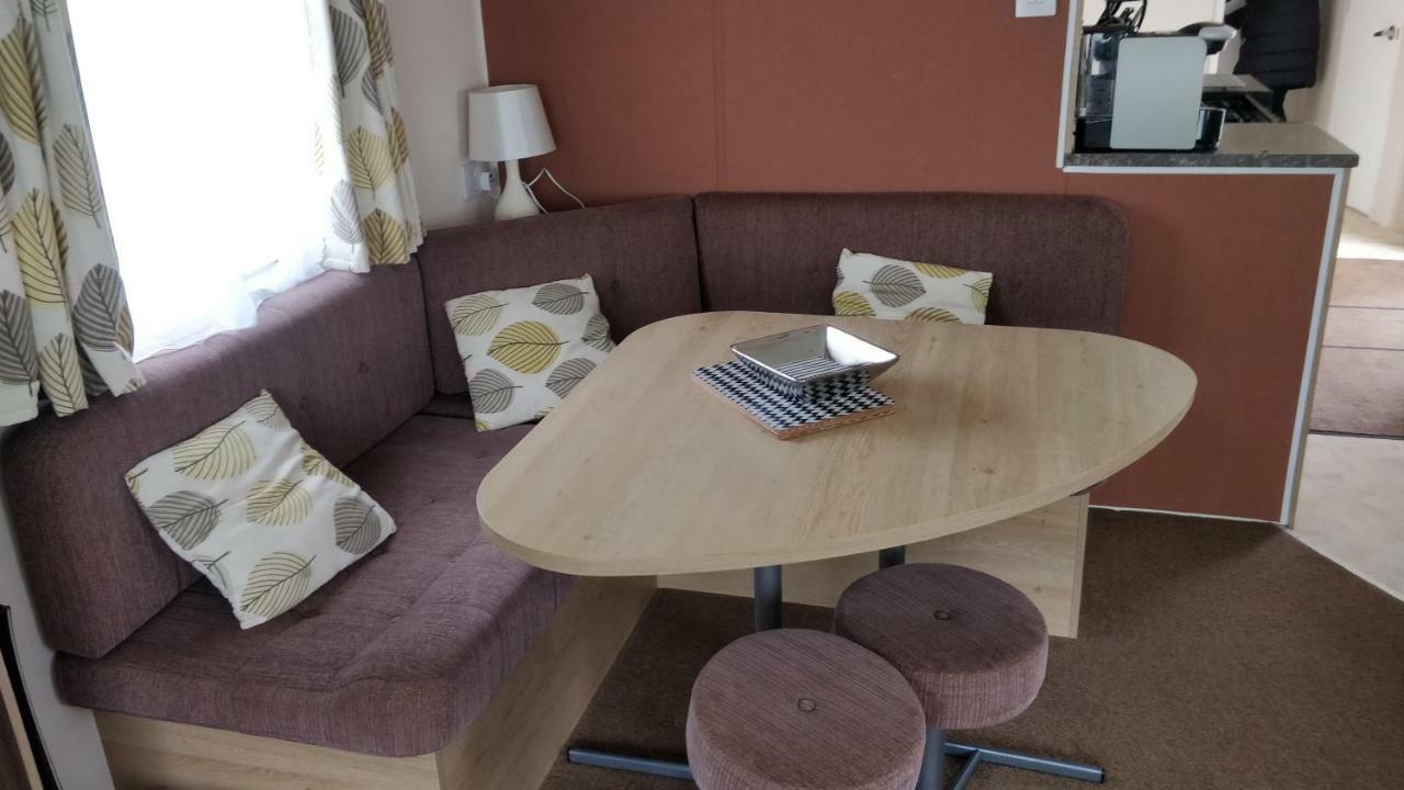 8 Berth Northshore Winthorpe  Екстериор снимка