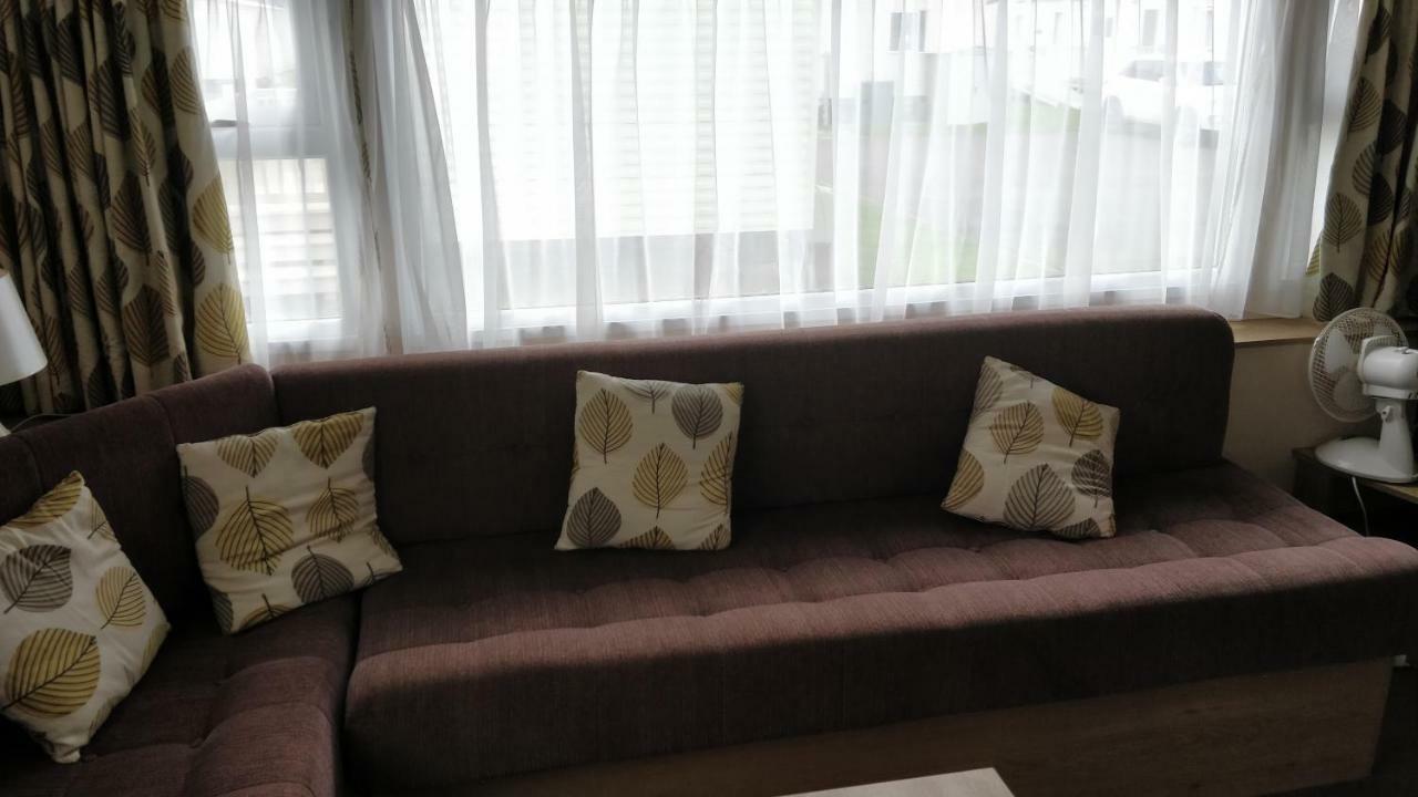 8 Berth Northshore Winthorpe  Екстериор снимка