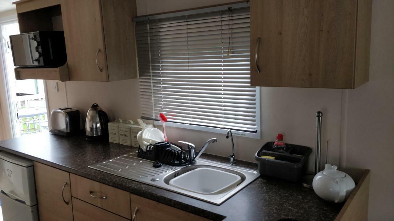 8 Berth Northshore Winthorpe  Екстериор снимка