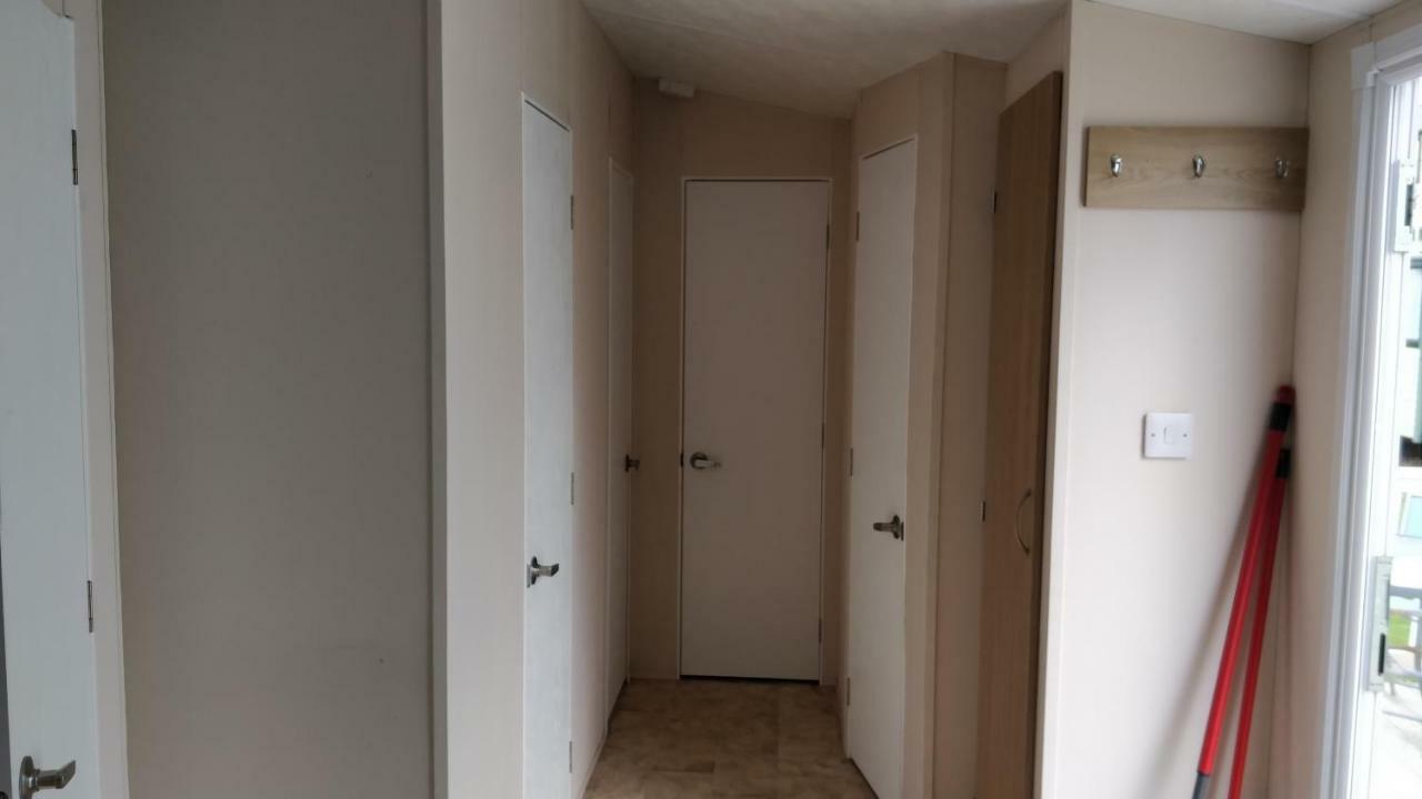 8 Berth Northshore Winthorpe  Екстериор снимка