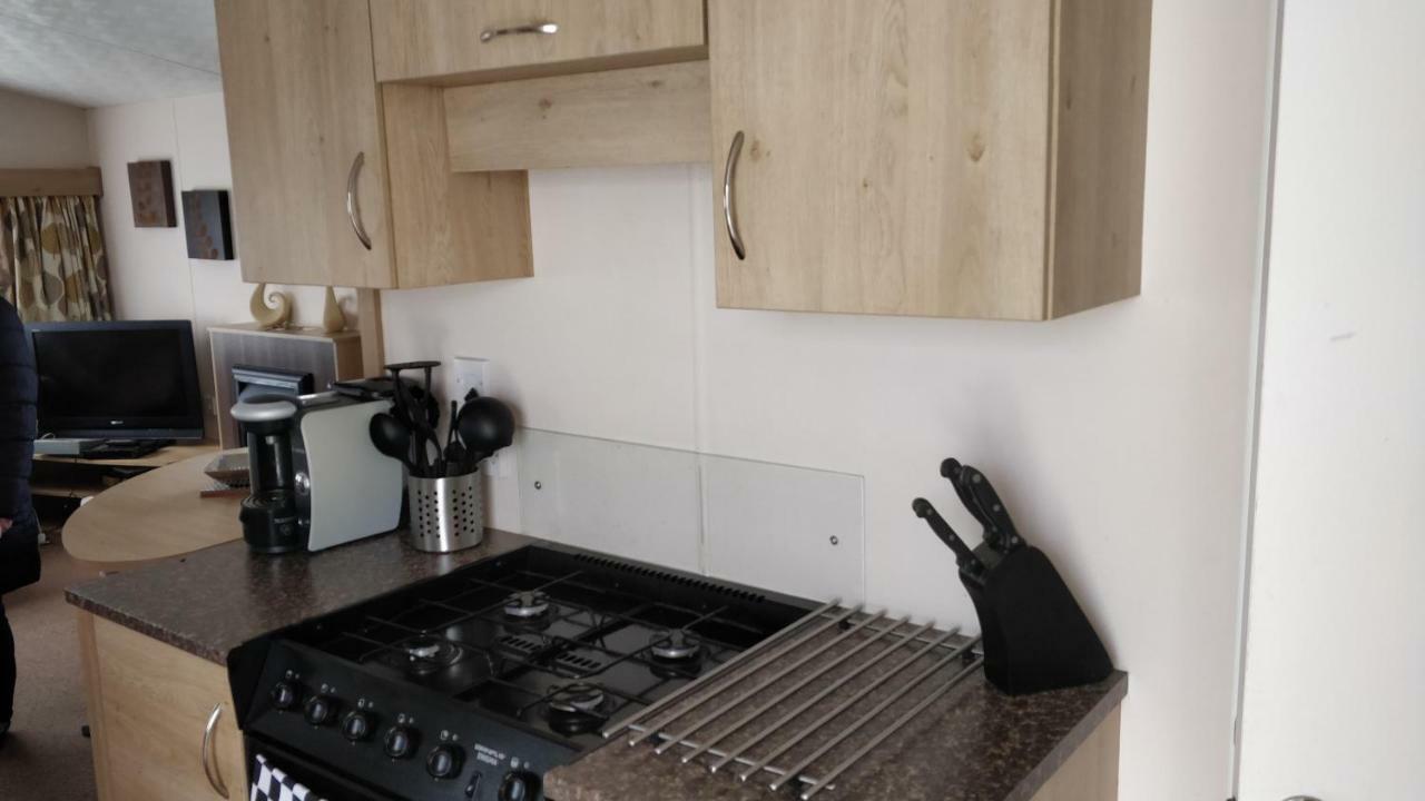 8 Berth Northshore Winthorpe  Екстериор снимка