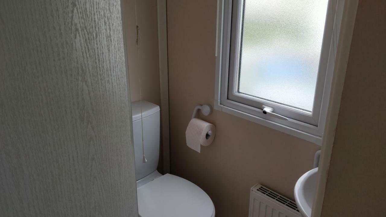 8 Berth Northshore Winthorpe  Екстериор снимка