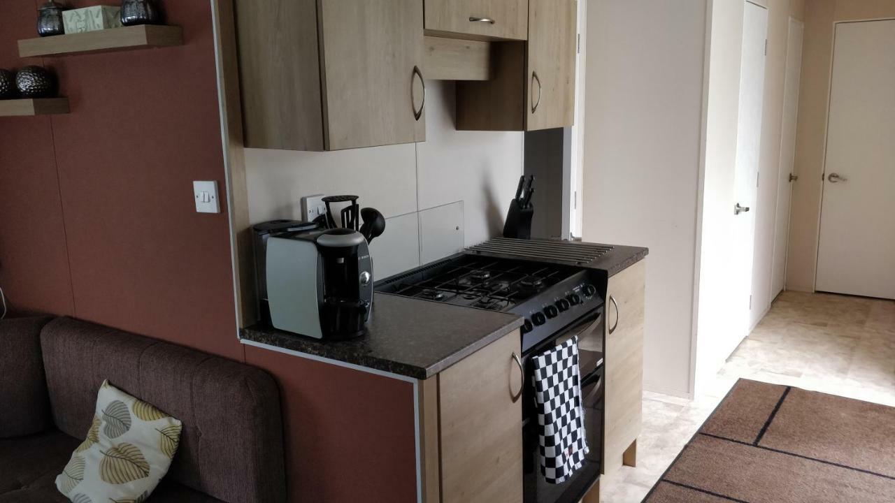 8 Berth Northshore Winthorpe  Екстериор снимка