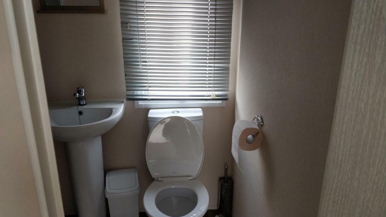 8 Berth Northshore Winthorpe  Екстериор снимка