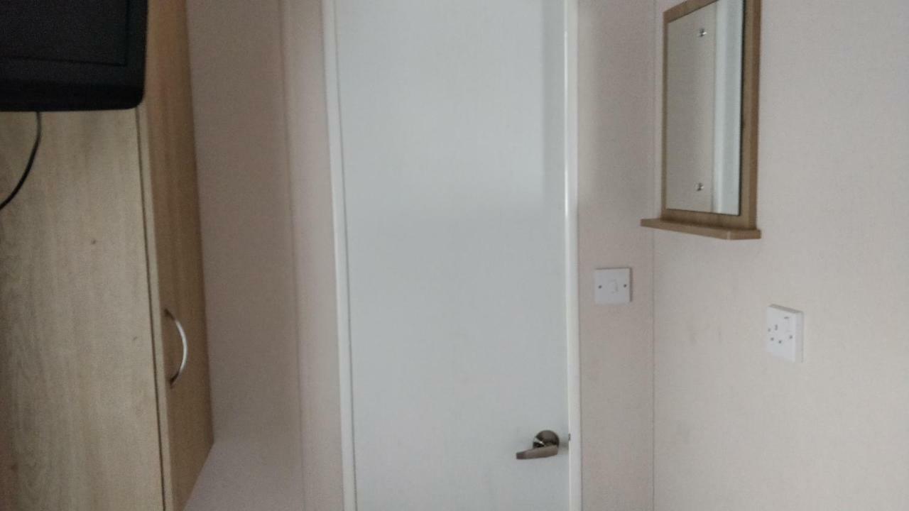 8 Berth Northshore Winthorpe  Екстериор снимка